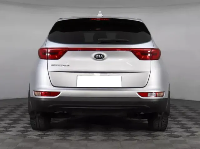 Kia Sportage, IV — фото 6