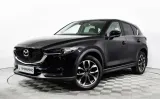 Mazda CX-5, II — фото 1