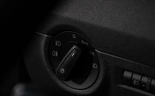 Skoda Octavia, III (A7) — фото 11