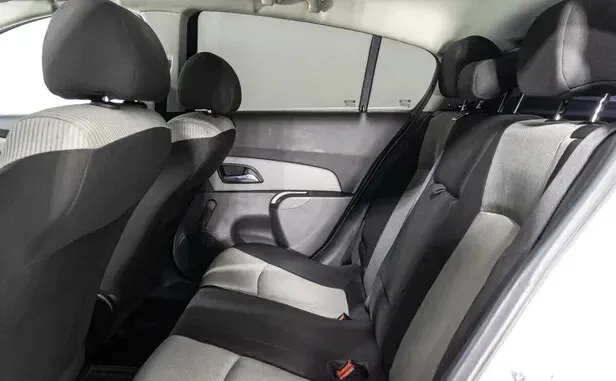 Chevrolet Cruze, I Рестайлинг — фото 8