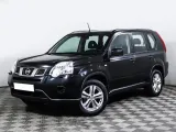 Nissan X-Trail, II Рестайлинг — фото 1