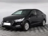 Hyundai Solaris, II — фото 1