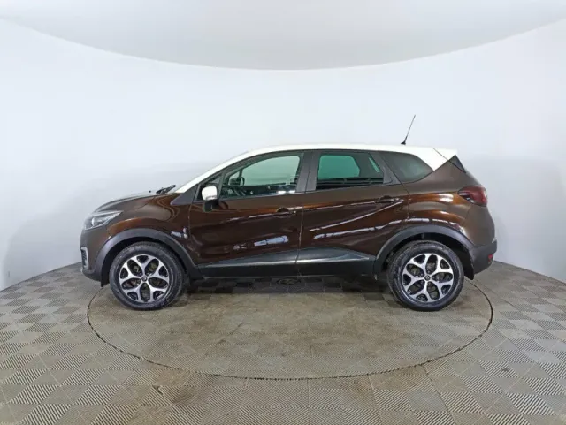 Renault Kaptur, I — фото 2