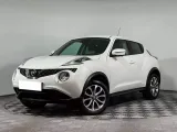 Nissan Juke, I Рестайлинг — фото 1