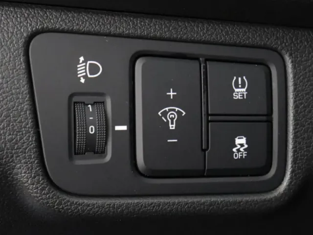 Hyundai Solaris, II Рестайлинг — фото 14