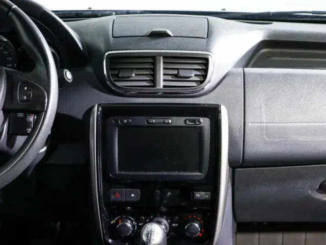 Nissan Terrano, III (D10) — фото 12