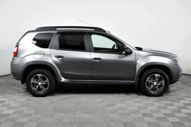 Nissan Terrano, III (D10) — фото 4