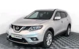 Nissan X-Trail, III — фото 1