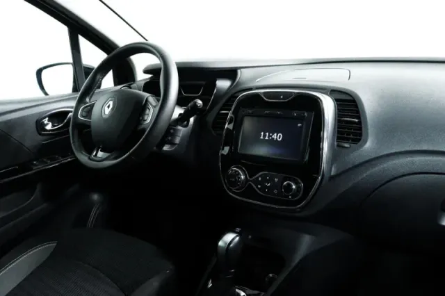 Renault Kaptur, I — фото 25