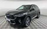 Haval F7, I — фото 1