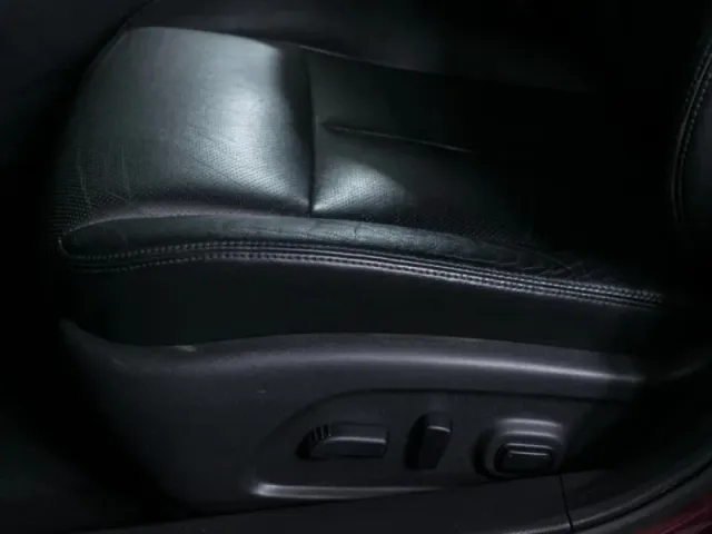 Nissan Teana, III — фото 13