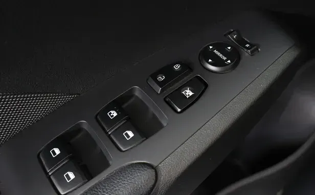 Hyundai Solaris, II Рестайлинг — фото 23