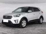 Hyundai Creta, I — фото 1