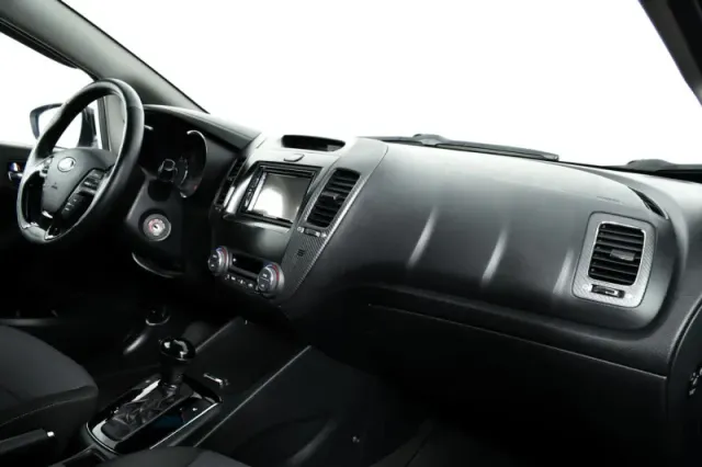 Kia Cerato, III Рестайлинг (Classic) — фото 14