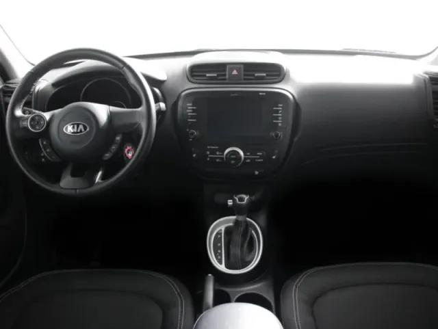 Kia Soul, III — фото 15