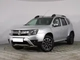 Renault Duster, I Рестайлинг — фото 1
