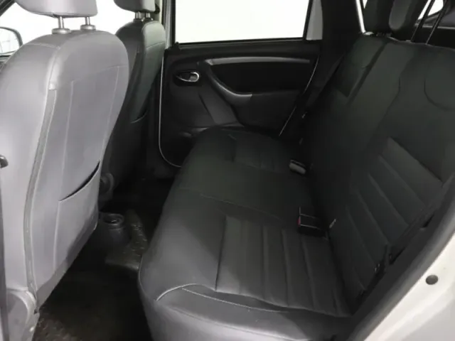 Renault Duster, I Рестайлинг — фото 12