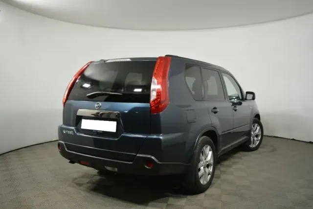 Nissan X-Trail, II Рестайлинг — фото 5