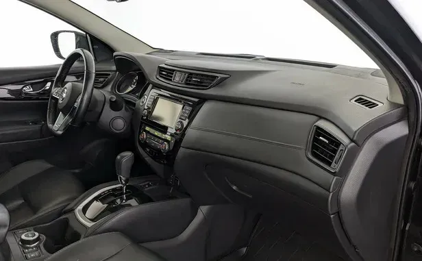 Nissan Qashqai, II Рестайлинг — фото 5