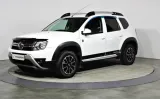 Renault Duster, I Рестайлинг — фото 1