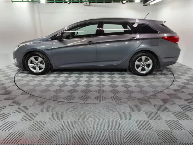 Hyundai i40, I — фото 9