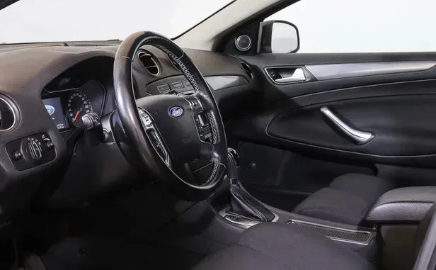 Ford Mondeo, IV Рестайлинг — фото 7