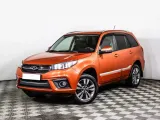 Chery Tiggo 3, I — фото 1