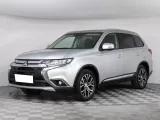 Mitsubishi Outlander, III Рестайлинг 2 — фото 1