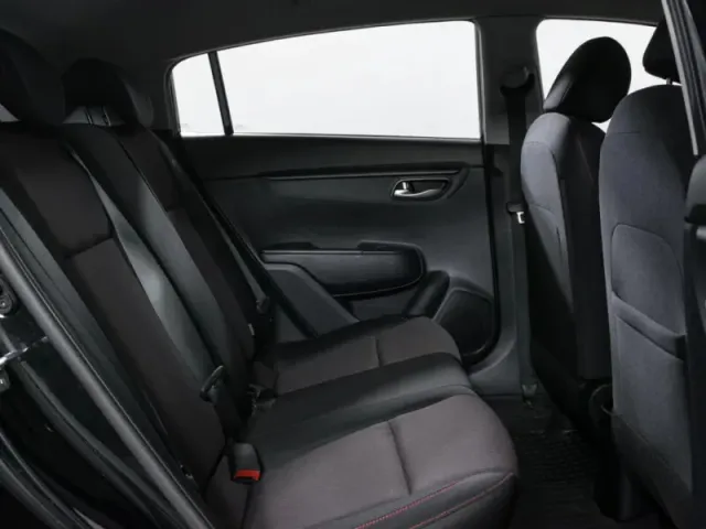 Kia Rio, IV Рестайлинг — фото 5