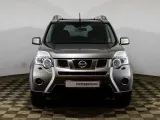 Nissan X-Trail, II — фото 1