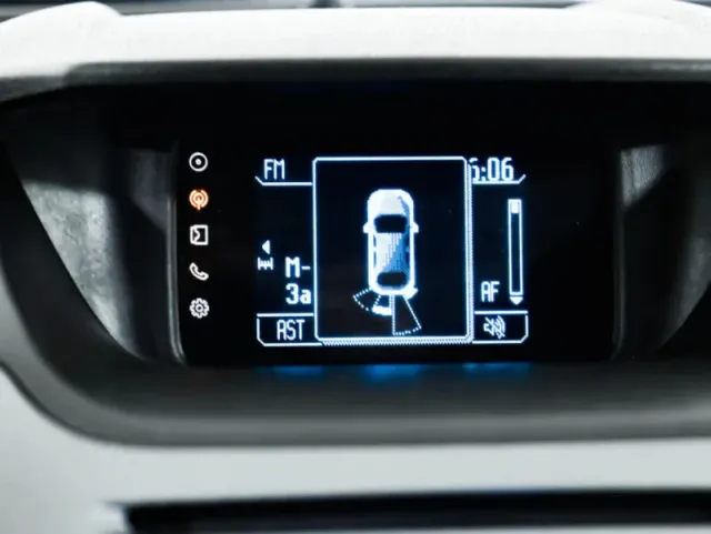 Ford EcoSport, II — фото 13