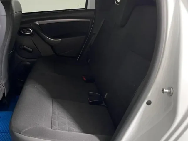 Renault Duster, I Рестайлинг — фото 7