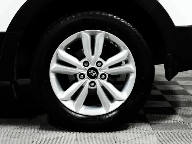 Hyundai Creta, I — фото 10