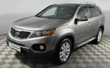 Kia Sorento, II — фото 1