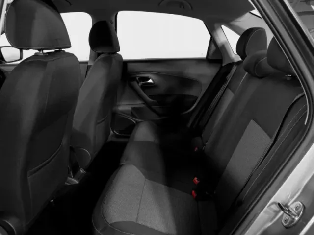 Volkswagen Polo, V Рестайлинг — фото 11