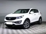 Kia Sportage, III — фото 1