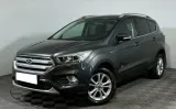 Ford Kuga, II Рестайлинг — фото 1