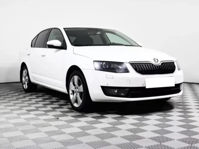 Skoda Octavia, III (A7) — фото 3