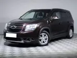 Chevrolet Orlando — фото 1
