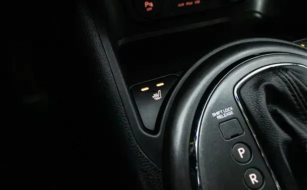 Kia Sportage, III — фото 11