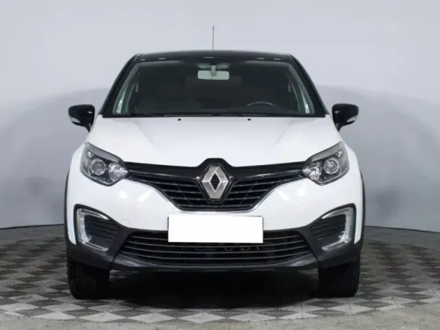 Renault Kaptur, I — фото 2