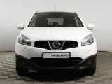Nissan Qashqai, I — фото 1