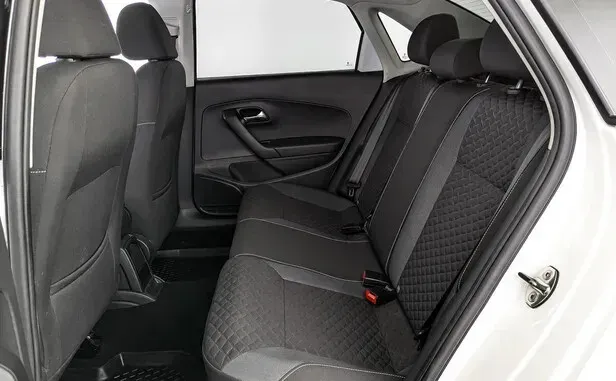 Volkswagen Polo, V Рестайлинг — фото 22