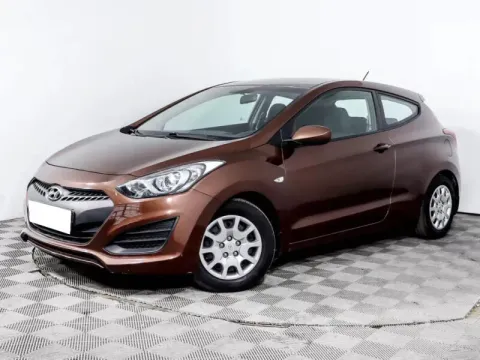 Hyundai i30, II — фото 1