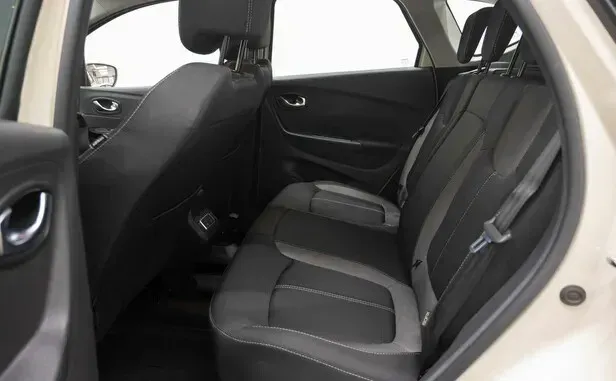 Renault Kaptur, I Рестайлинг — фото 10
