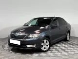 Skoda Rapid, I — фото 1