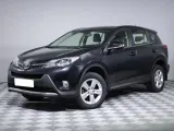 Toyota RAV4, IV (XA40) — фото 1