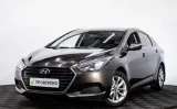 Hyundai i40, I Рестайлинг — фото 1
