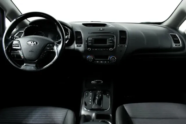 Kia Cerato, III Рестайлинг (Classic) — фото 12