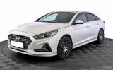 Hyundai Sonata, VII (LF) Рестайлинг — фото 1